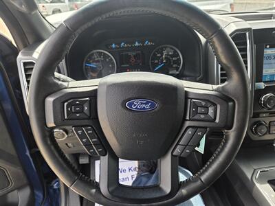 2017 Ford F-150 XLT   - Photo 14 - Lafayette, IN 47905