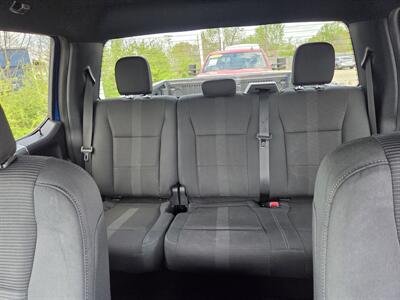 2017 Ford F-150 XLT   - Photo 24 - Lafayette, IN 47905