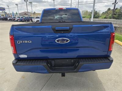 2017 Ford F-150 XLT   - Photo 4 - Lafayette, IN 47905