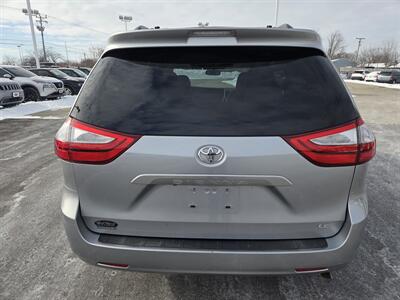 2015 Toyota Sienna LE 7-Passenger Auto   - Photo 4 - Lafayette, IN 47905