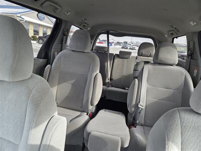 2015 Toyota Sienna LE 7-Passenger Auto   - Photo 22 - Lafayette, IN 47905