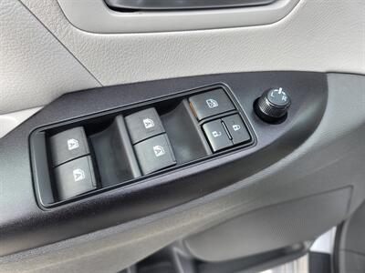 2015 Toyota Sienna LE 7-Passenger Auto   - Photo 13 - Lafayette, IN 47905