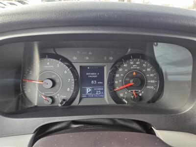 2015 Toyota Sienna LE 7-Passenger Auto   - Photo 17 - Lafayette, IN 47905