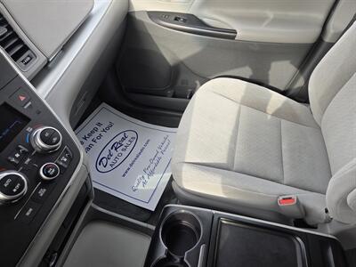2015 Toyota Sienna LE 7-Passenger Auto   - Photo 21 - Lafayette, IN 47905