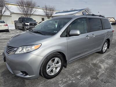 2015 Toyota Sienna LE 7-Passenger Auto   - Photo 7 - Lafayette, IN 47905
