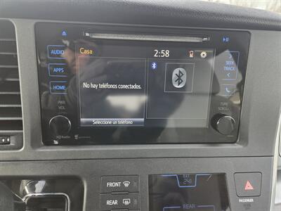 2015 Toyota Sienna LE 7-Passenger Auto   - Photo 19 - Lafayette, IN 47905