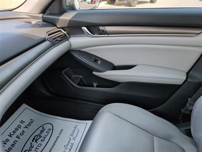 2019 Honda Accord LX   - Photo 18 - Lafayette, IN 47905