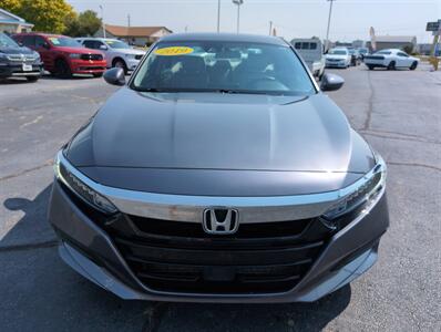 2019 Honda Accord LX   - Photo 6 - Lafayette, IN 47905