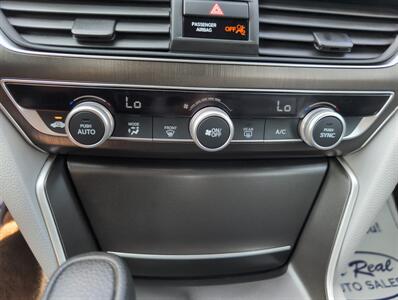 2019 Honda Accord LX   - Photo 17 - Lafayette, IN 47905