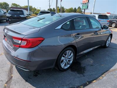 2019 Honda Accord LX   - Photo 2 - Lafayette, IN 47905