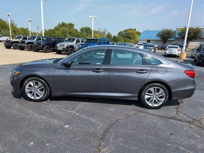 2019 Honda Accord LX   - Photo 7 - Lafayette, IN 47905