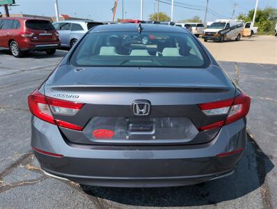 2019 Honda Accord LX   - Photo 4 - Lafayette, IN 47905