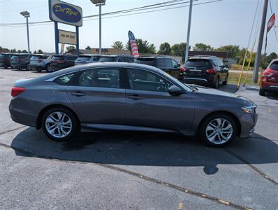 2019 Honda Accord LX   - Photo 3 - Lafayette, IN 47905