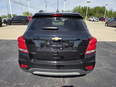 2020 Chevrolet Trax LT   - Photo 4 - Lafayette, IN 47905