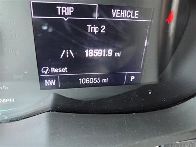 2020 Chevrolet Trax LT   - Photo 16 - Lafayette, IN 47905