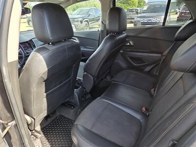 2020 Chevrolet Trax LT   - Photo 10 - Lafayette, IN 47905