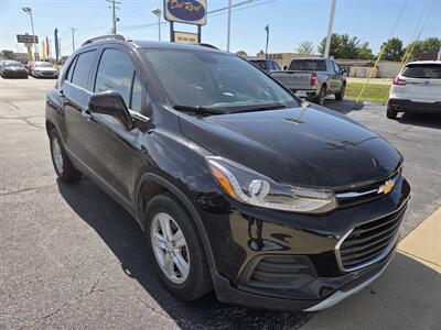 2020 Chevrolet Trax LT   - Photo 1 - Lafayette, IN 47905