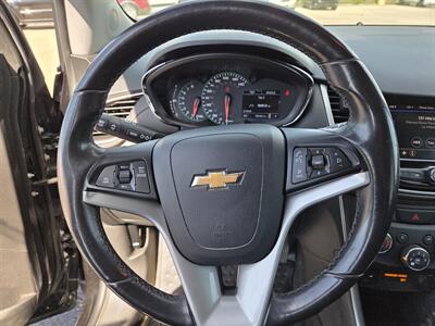 2020 Chevrolet Trax LT   - Photo 12 - Lafayette, IN 47905