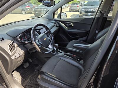 2020 Chevrolet Trax LT   - Photo 9 - Lafayette, IN 47905
