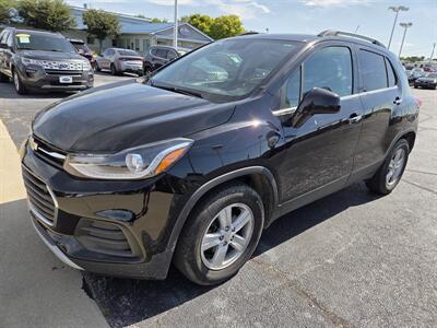 2020 Chevrolet Trax LT   - Photo 7 - Lafayette, IN 47905