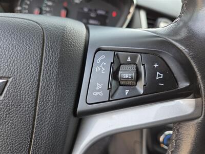 2020 Chevrolet Trax LT   - Photo 13 - Lafayette, IN 47905
