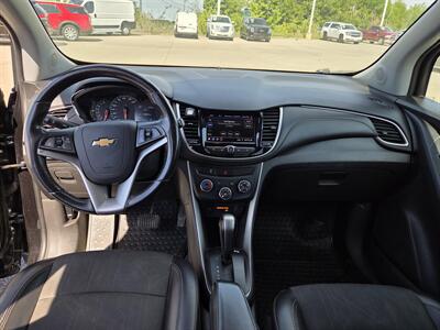 2020 Chevrolet Trax LT   - Photo 11 - Lafayette, IN 47905