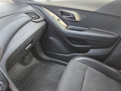 2020 Chevrolet Trax LT   - Photo 19 - Lafayette, IN 47905