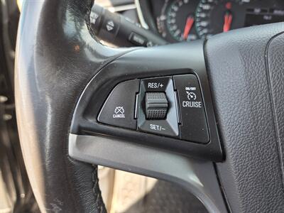 2020 Chevrolet Trax LT   - Photo 14 - Lafayette, IN 47905
