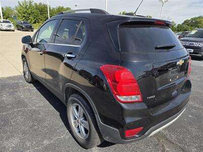 2020 Chevrolet Trax LT   - Photo 5 - Lafayette, IN 47905