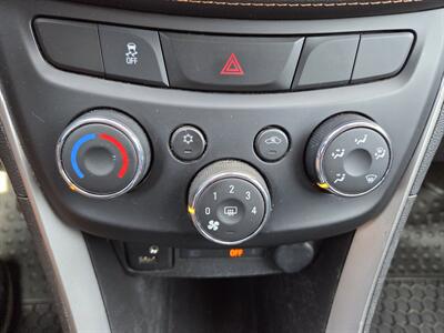 2020 Chevrolet Trax LT   - Photo 18 - Lafayette, IN 47905