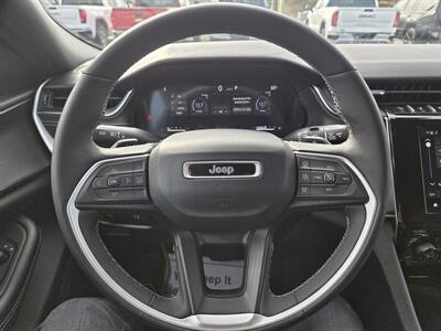 2024 Jeep Grand Cherokee L Altitude - Photo 15 - Lafayette, IN 47905