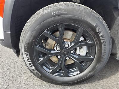 2024 Jeep Grand Cherokee L Altitude - Photo 9 - Lafayette, IN 47905