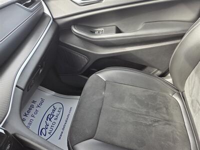 2024 Jeep Grand Cherokee L Altitude - Photo 22 - Lafayette, IN 47905