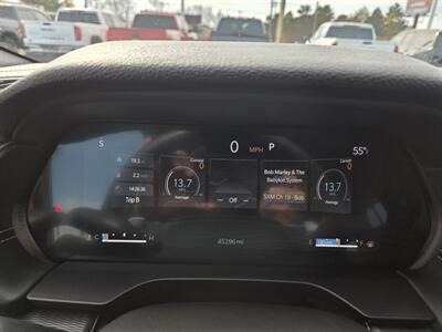 2024 Jeep Grand Cherokee L Altitude - Photo 18 - Lafayette, IN 47905