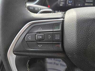 2024 Jeep Grand Cherokee L Altitude - Photo 17 - Lafayette, IN 47905