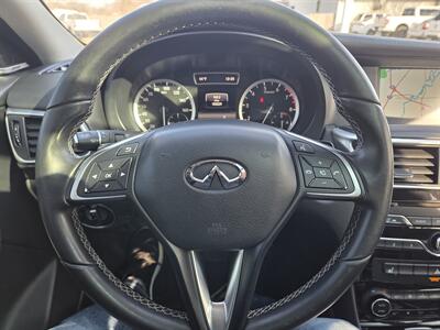 2017 INFINITI QX30 Premium   - Photo 13 - Lafayette, IN 47905