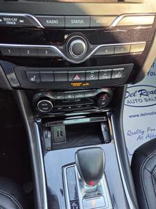 2017 INFINITI QX30 Premium   - Photo 19 - Lafayette, IN 47905