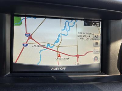 2017 INFINITI QX30 Premium   - Photo 18 - Lafayette, IN 47905