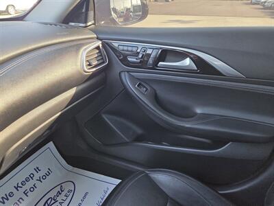 2017 INFINITI QX30 Premium   - Photo 21 - Lafayette, IN 47905