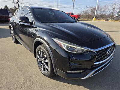 2017 INFINITI QX30 Premium   - Photo 1 - Lafayette, IN 47905