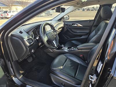 2017 INFINITI QX30 Premium   - Photo 10 - Lafayette, IN 47905