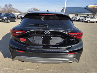 2017 INFINITI QX30 Premium   - Photo 4 - Lafayette, IN 47905