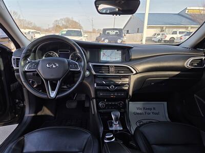 2017 INFINITI QX30 Premium   - Photo 11 - Lafayette, IN 47905