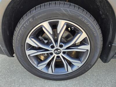 2017 INFINITI QX30 Premium   - Photo 9 - Lafayette, IN 47905