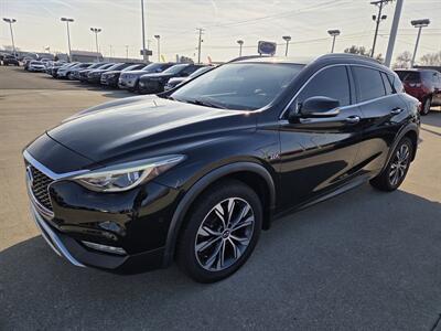 2017 INFINITI QX30 Premium   - Photo 7 - Lafayette, IN 47905
