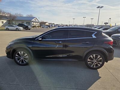 2017 INFINITI QX30 Premium   - Photo 6 - Lafayette, IN 47905