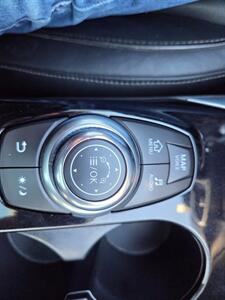 2017 INFINITI QX30 Premium   - Photo 20 - Lafayette, IN 47905