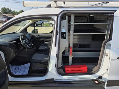 2020 Ford Transit Connect XL   - Photo 11 - Lafayette, IN 47905