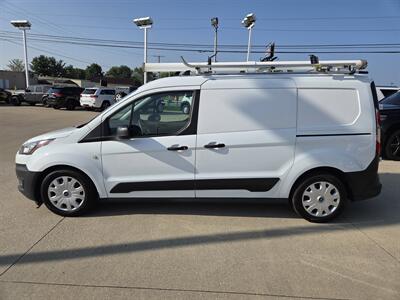 2020 Ford Transit Connect XL   - Photo 6 - Lafayette, IN 47905