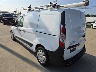 2020 Ford Transit Connect XL   - Photo 5 - Lafayette, IN 47905